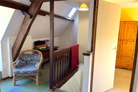 Villa i Sourdeval, Manche, Sourdeval - € 108.000 | Ref: 9595A - foto 8