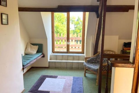 Villa i Sourdeval, Manche, Sourdeval - € 108.000 | Ref: 9595A - foto 9