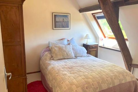 Villa i Sourdeval, Manche, Sourdeval - € 108.000 | Ref: 9595A - foto 11