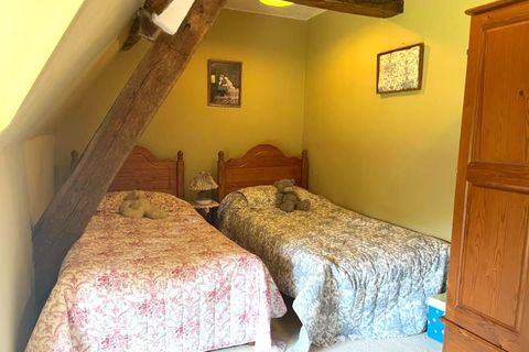 Villa i Sourdeval, Manche, Sourdeval - € 108.000 | Ref: 9595A - foto 13