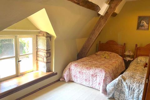 Villa i Sourdeval, Manche, Sourdeval - € 108.000 | Ref: 9595A - foto 14