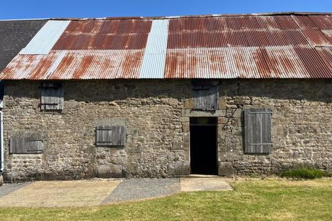 Villa i Sourdeval, Manche, Sourdeval - € 108.000 | Ref: 9595A - foto 16