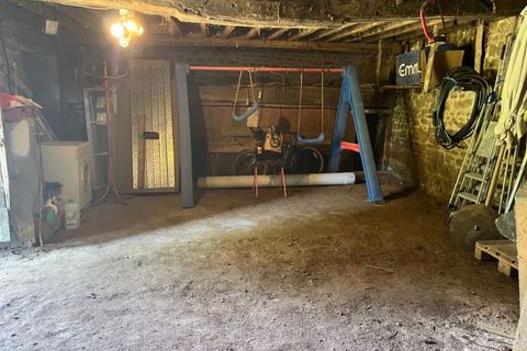 Villa i Sourdeval, Manche, Sourdeval - € 108.000 | Ref: 9595A - foto 18