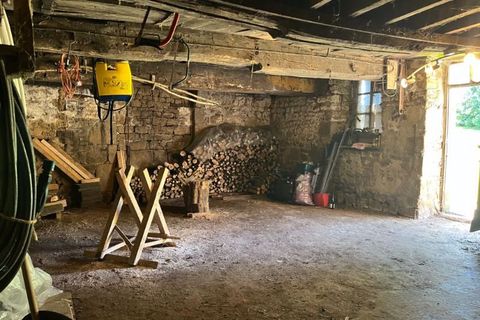 Villa i Sourdeval, Manche, Sourdeval - € 108.000 | Ref: 9595A - foto 19