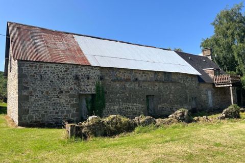 Villa i Sourdeval, Manche, Sourdeval - € 108.000 | Ref: 9595A - foto 24