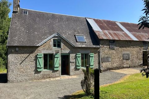 Villa i Sourdeval, Manche, Sourdeval - € 108.000 | Ref: 9595A - foto 25