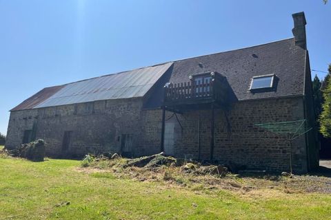 Villa i Sourdeval, Manche, Sourdeval - € 108.000 | Ref: 9595A - foto 27