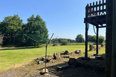Villa i Sourdeval, Manche, Sourdeval - € 108.000 | Ref: 9595A - foto 28