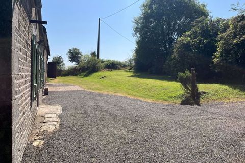 Villa i Sourdeval, Manche, Sourdeval - € 108.000 | Ref: 9595A - foto 29