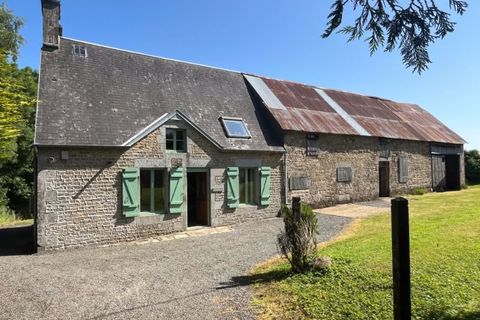 Villa i Sourdeval, Manche, Sourdeval - € 108.000 | Ref: 9595A - foto 31