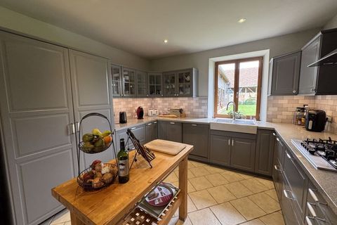 Villa a Marciac, Gers, Marciac - € 525.000 | Ref: 9593A - foto 3