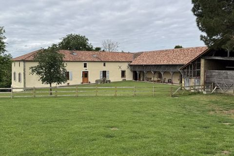 Villa a Marciac, Gers, Marciac - € 525.000 | Ref: 9593A - foto 5
