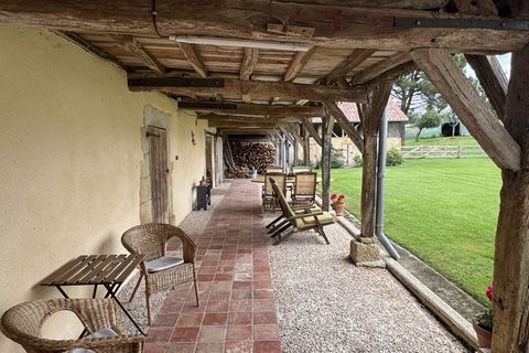 Villa a Marciac, Gers, Marciac - € 525.000 | Ref: 9593A - foto 6