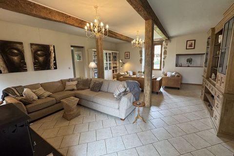 Villa a Marciac, Gers, Marciac - € 525.000 | Ref: 9593A - foto 11