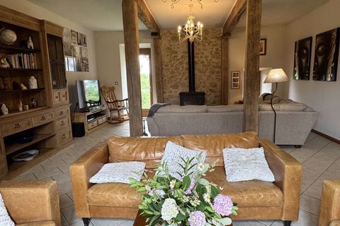 Villa a Marciac, Gers, Marciac - € 525.000 | Ref: 9593A - foto 13