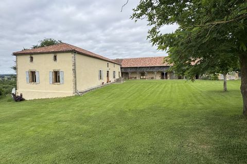 Villa a Marciac, Gers, Marciac - € 525.000 | Ref: 9593A - foto 16