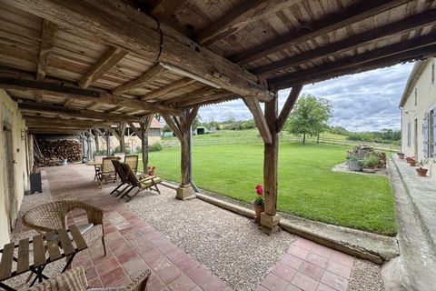 Villa a Marciac, Gers, Marciac - € 525.000 | Ref: 9593A - foto 28