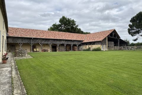 Villa a Marciac, Gers, Marciac - € 525.000 | Ref: 9593A - foto 32