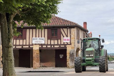 Villa a Marciac, Gers, Marciac - € 525.000 | Ref: 9593A - foto 33