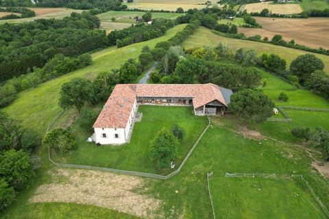 Villa a Marciac, Gers, Marciac - € 525.000 | Ref: 9593A - foto 34