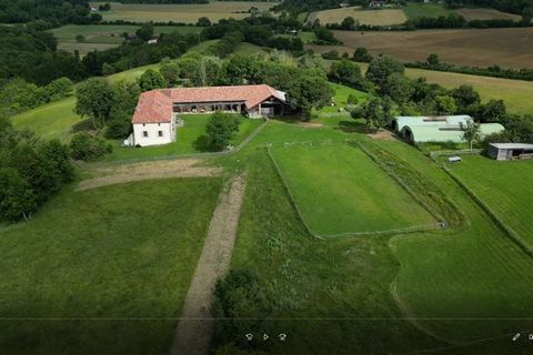 Villa a Marciac, Gers, Marciac - € 525.000 | Ref: 9593A - foto 35