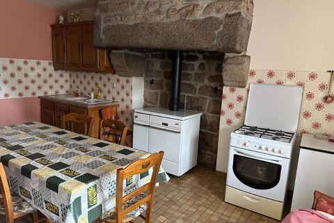 Villa i Sourdeval, Manche, Sourdeval - € 134.500 | Ref: 9605A - foto 2