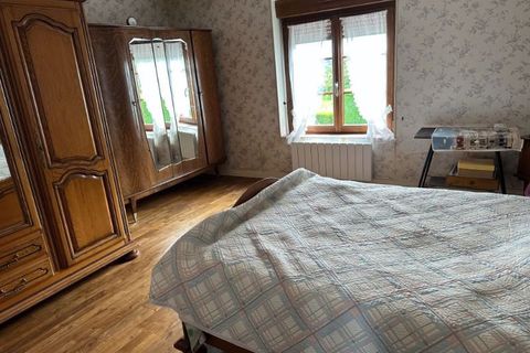 Villa i Sourdeval, Manche, Sourdeval - € 134.500 | Ref: 9605A - foto 3