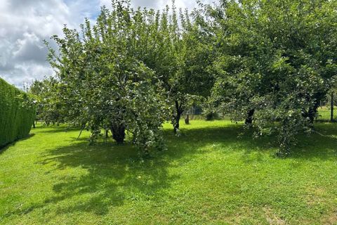 Villa i Sourdeval, Manche, Sourdeval - € 134.500 | Ref: 9605A - foto 4
