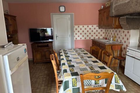 Villa i Sourdeval, Manche, Sourdeval - € 134.500 | Ref: 9605A - foto 6