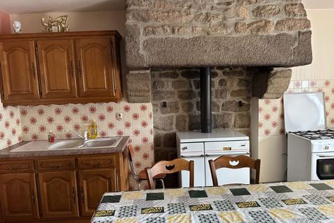Villa i Sourdeval, Manche, Sourdeval - € 134.500 | Ref: 9605A - foto 7