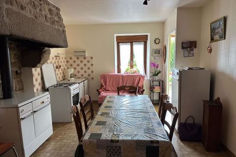 Villa i Sourdeval, Manche, Sourdeval - € 134.500 | Ref: 9605A - foto 8