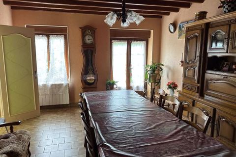 Villa i Sourdeval, Manche, Sourdeval - € 134.500 | Ref: 9605A - foto 9