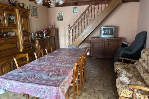Villa i Sourdeval, Manche, Sourdeval - € 134.500 | Ref: 9605A - foto 10