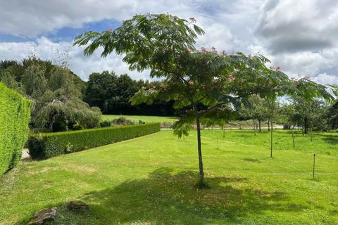 Villa i Sourdeval, Manche, Sourdeval - € 134.500 | Ref: 9605A - foto 11