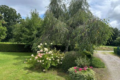 Villa i Sourdeval, Manche, Sourdeval - € 134.500 | Ref: 9605A - foto 14