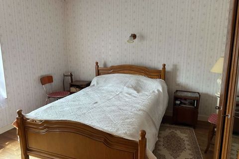 Villa i Sourdeval, Manche, Sourdeval - € 134.500 | Ref: 9605A - foto 15