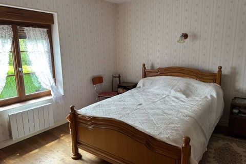 Villa i Sourdeval, Manche, Sourdeval - € 134.500 | Ref: 9605A - foto 16