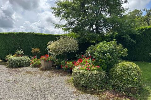 Villa i Sourdeval, Manche, Sourdeval - € 134.500 | Ref: 9605A - foto 18