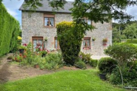 Villa i Sourdeval, Manche, Sourdeval - € 134.500 | Ref: 9605A - foto 19