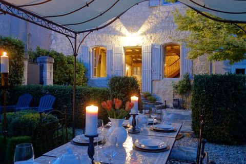 Villa i Issigeac, Dordogne, Issigeac - € 550.000 | Ref: 9606A - foto 4