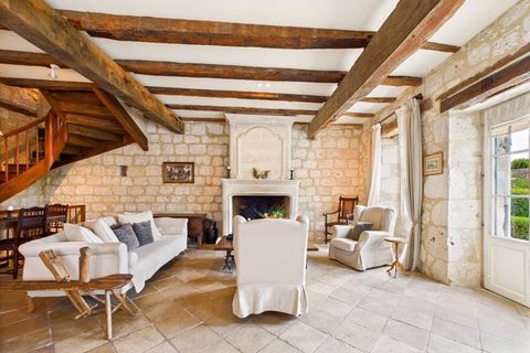 Villa i Issigeac, Dordogne, Issigeac - € 550.000 | Ref: 9606A - foto 6