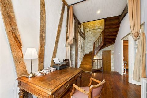 Villa i Issigeac, Dordogne, Issigeac - € 550.000 | Ref: 9606A - foto 9