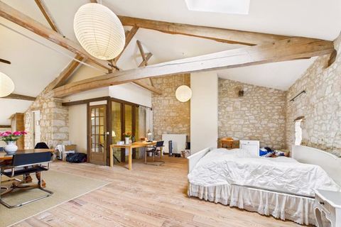 Villa i Issigeac, Dordogne, Issigeac - € 550.000 | Ref: 9606A - foto 10