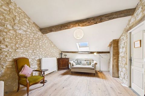 Villa i Issigeac, Dordogne, Issigeac - € 550.000 | Ref: 9606A - foto 11