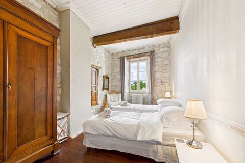 Villa i Issigeac, Dordogne, Issigeac - € 550.000 | Ref: 9606A - foto 17