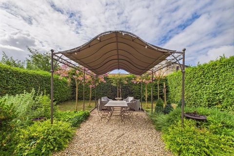 Villa i Issigeac, Dordogne, Issigeac - € 550.000 | Ref: 9606A - foto 18