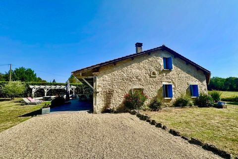 Villa i Eymet, Dordogne, Eymet - € 299.900 | Ref: 9612A - foto 1