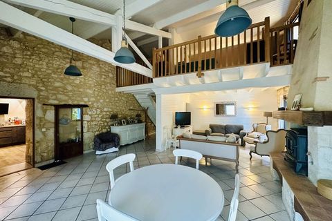 Villa i Eymet, Dordogne, Eymet - € 299.900 | Ref: 9612A - foto 5