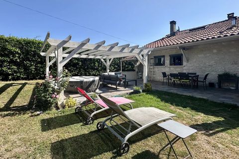 Villa i Eymet, Dordogne, Eymet - € 299.900 | Ref: 9612A - foto 10