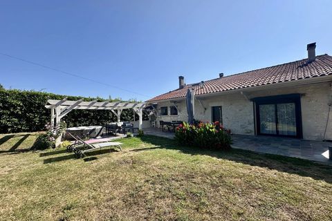 Villa i Eymet, Dordogne, Eymet - € 299.900 | Ref: 9612A - foto 11